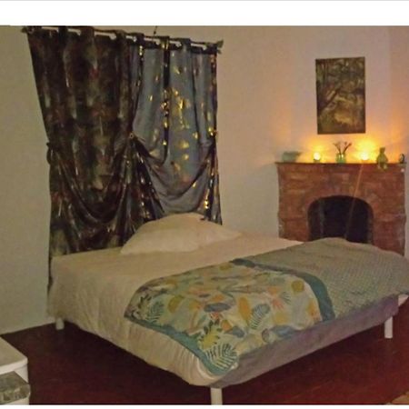 Le Moulin Aux Chandelles 2, Vacances & W-E, Vues Riviere, Montagne & Ville, Tout Confort Deconnecte, Eclairage Bougies, Connexions A 200M Au Centre Le Vigan Gite Les Amoureux De L'Arre, Randonnee Chemin De Saint-Guilhem-Le-Desert, Lire Profil Avant R Extérieur photo