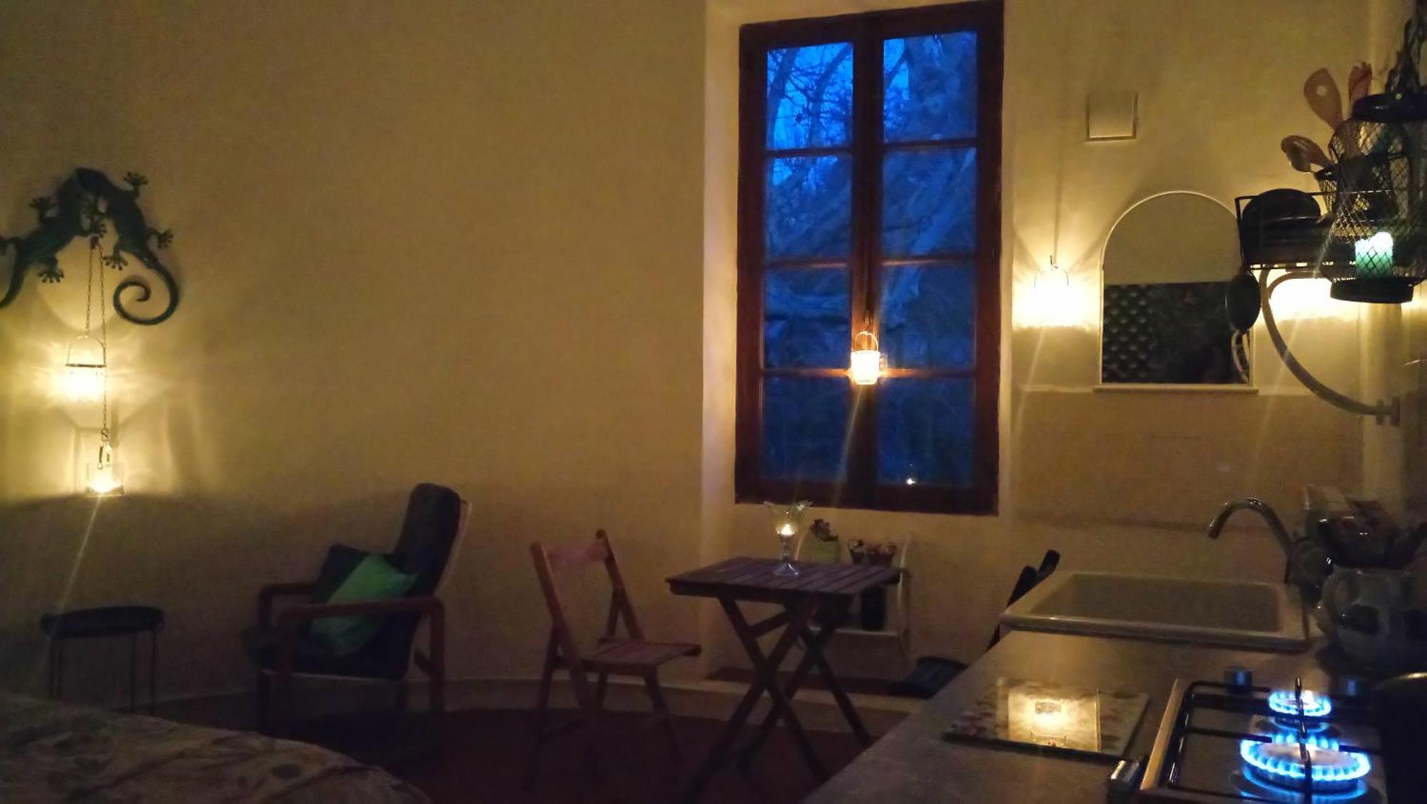Le Moulin Aux Chandelles 2, Vacances & W-E, Vues Riviere, Montagne & Ville, Tout Confort Deconnecte, Eclairage Bougies, Connexions A 200M Au Centre Le Vigan Gite Les Amoureux De L'Arre, Randonnee Chemin De Saint-Guilhem-Le-Desert, Lire Profil Avant R Extérieur photo