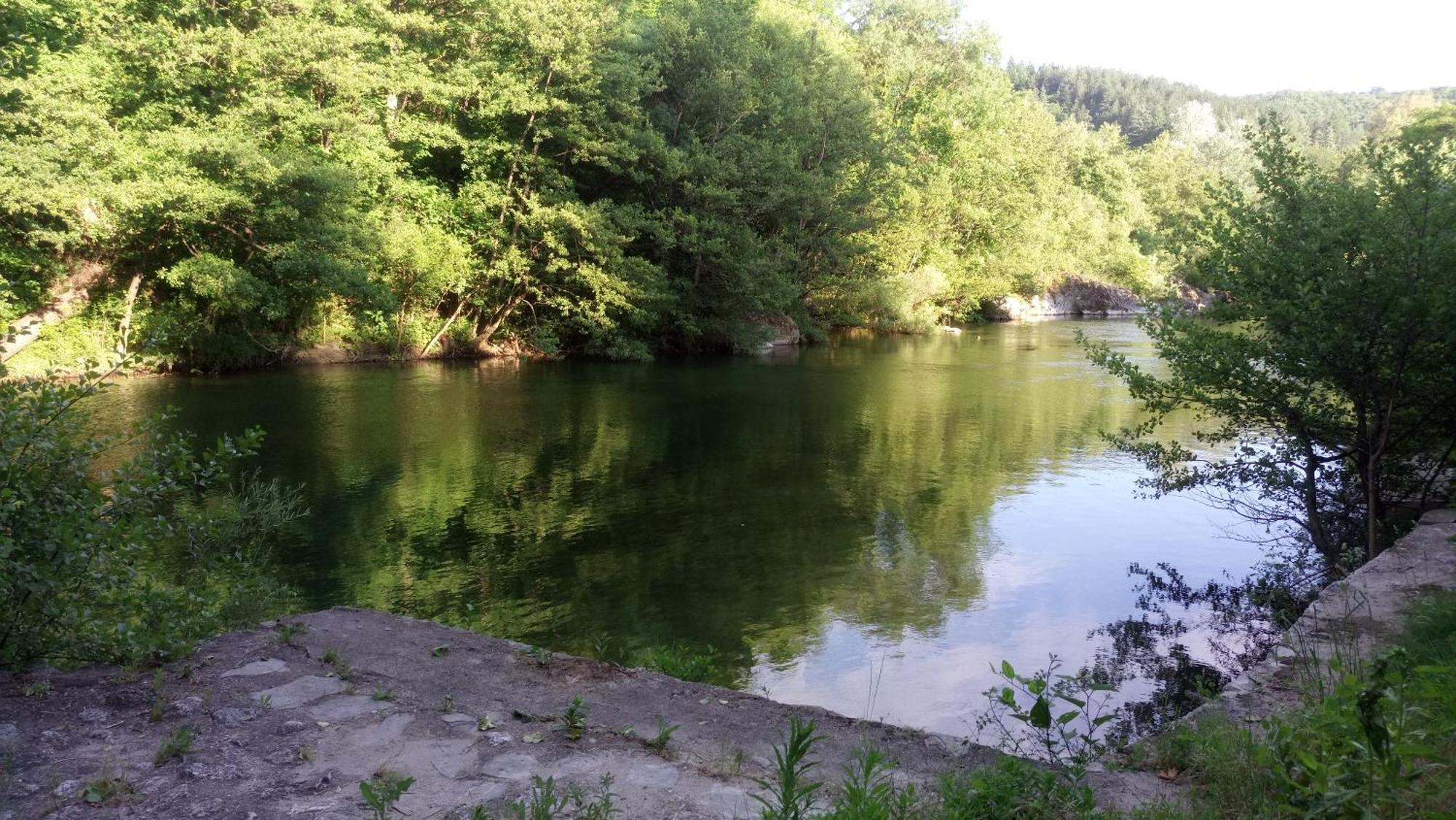 Le Moulin Aux Chandelles 2, Vacances & W-E, Vues Riviere, Montagne & Ville, Tout Confort Deconnecte, Eclairage Bougies, Connexions A 200M Au Centre Le Vigan Gite Les Amoureux De L'Arre, Randonnee Chemin De Saint-Guilhem-Le-Desert, Lire Profil Avant R Extérieur photo